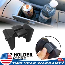 Center Console Insert Cup Divider Holder for TOYOTA HIGHLANDER 2002-2007
