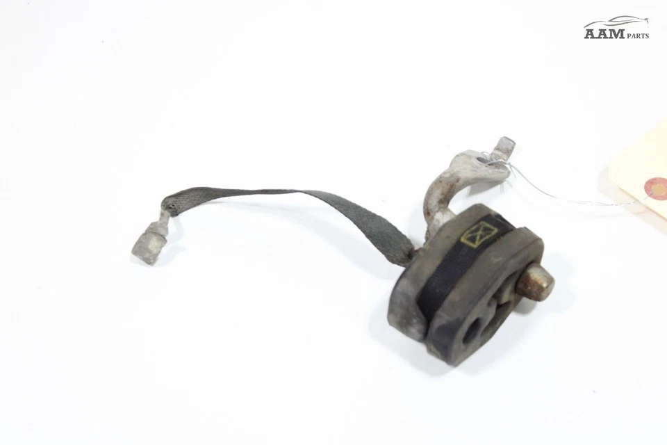 Chrysler 300 2017-2023 trasero derecho tubo de escape suspensión soporte aislante OEM Foto 3 de 4