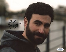 Brett Goldstein Ted Lasso Autographed Signed 8x10 Photo ACOA