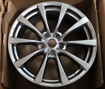 2008-2009 Infiniti G37 19x9 19