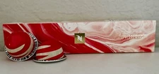 Nespresso Vertuo Limited Edition WHITE CHOCOLATE STRAWBERRY - 1 sleeve READ