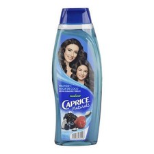 Caprice Shampoo Frutos + Agua De Coco Aroma Duradero y Brillo 760ml 0.70 per gallon