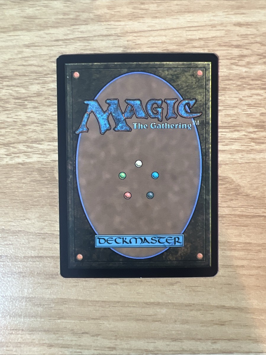 MTG Symmetry Matrix #252/287 Foil Uncommon The Brothers' War (BRO