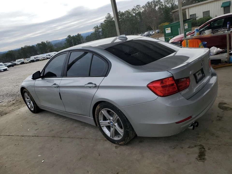 Used Fuel Tank fits: 2013 Bmw 328I N20 engine Grade A Foto 2 de 4