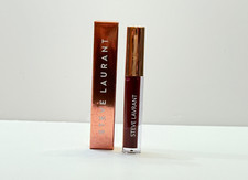 NIB New in Box Steve Laurant Lip Gloss in Sha...