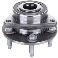 2 X Front Wheel Hub Bearing Fits 2011-15 Chevy Cruze 2016 Cruze Limited 513315
