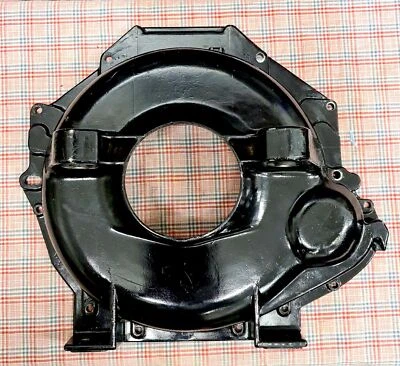 Mercruiser Glocke P/N 96119 Std. -2C-, mit Gummilager für GM L4, V6 - V8 Motore - Bild 1 von 3