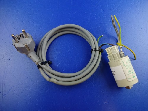 Entstörfilter Waschmaschine - Privileg 6655 P6949649 P6949649