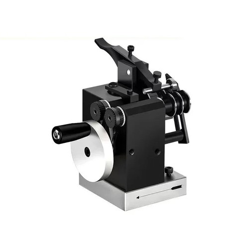 0.005 Accuracy Grinder Mini Pin Grinder High Accuracy Concentricity Gauge - Picture 1 of 10