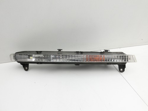 Blinker Blinkleuchte Tagfahrlicht Rechts orig für Audi Q7 4L 05-09 - Bild 2 von 9