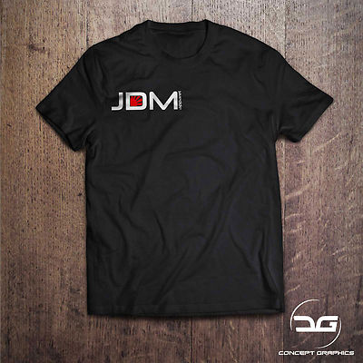jdm clothing