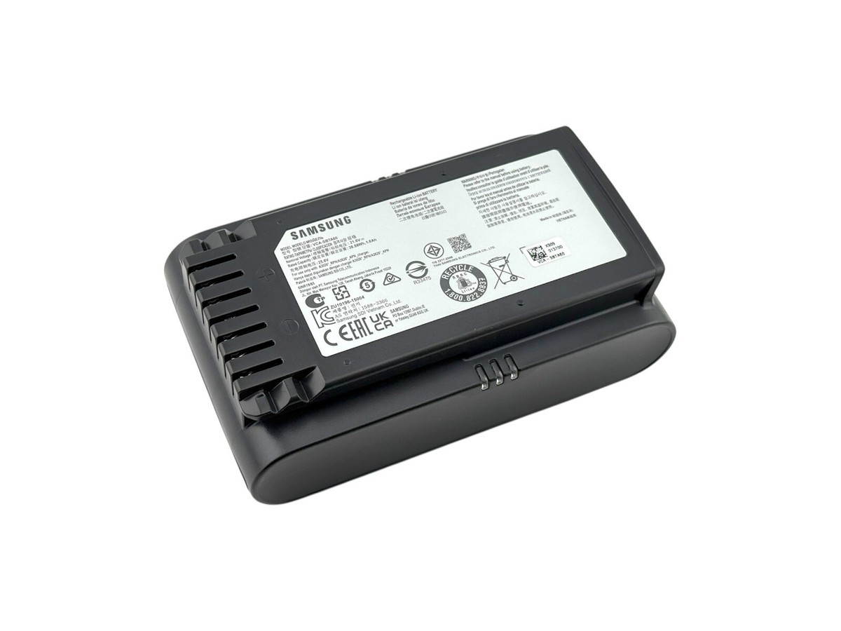 Original Li-ion Battery VCA-SBTA60 Relacement for Samsung Jet 60