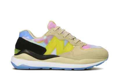 Sz 6.5 - New Balance x Atmos 57/40 Beachside Tie-Dye M5740AT