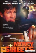 Mercy Streets (DVD, 2002)