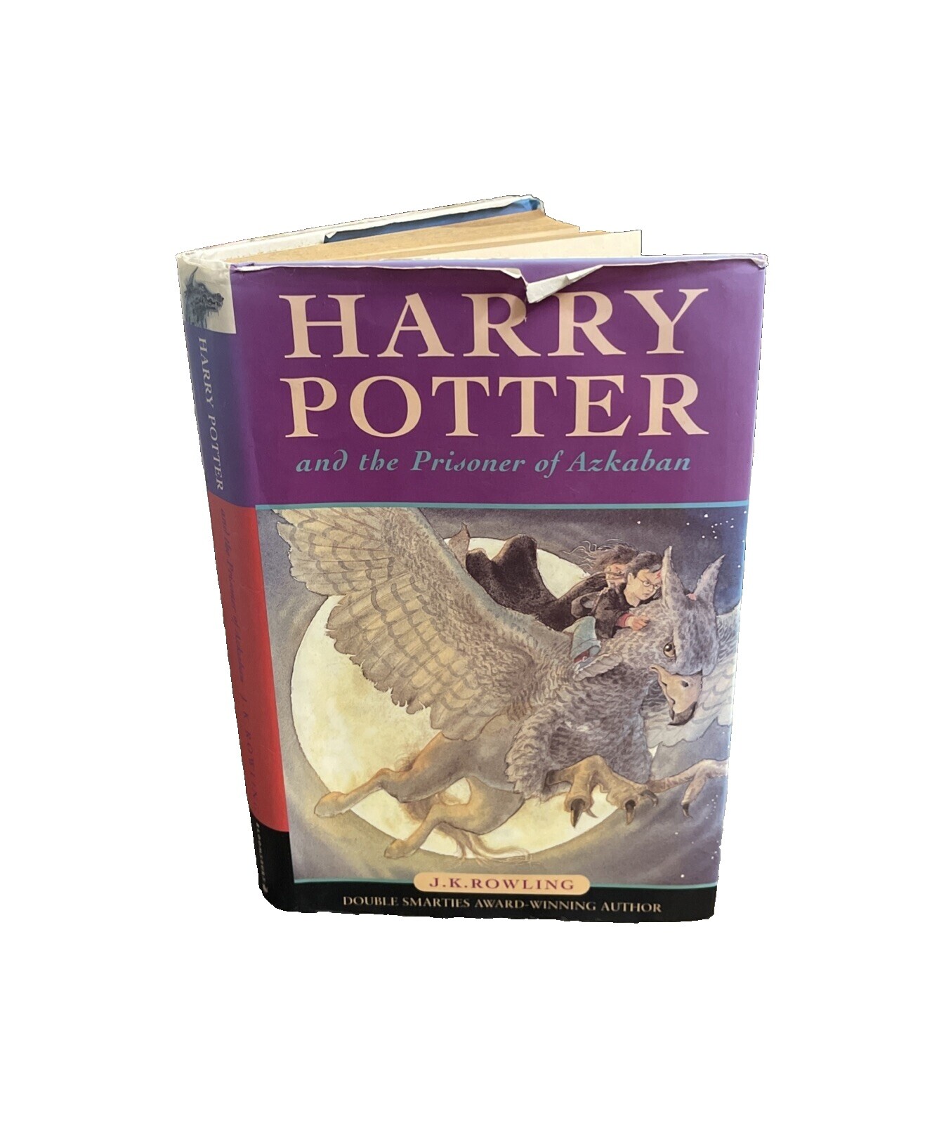 First Edition Harry Potter Hardcover | eBay
