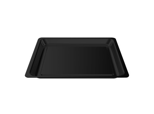 Baking Pan Non Stick Roasting Grill BBQ Garden Airfryer 30L PFOA Free BridgePro - Picture 2 of 3