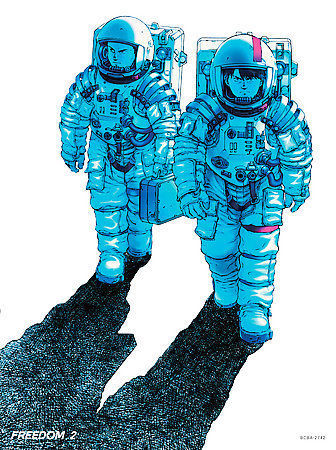 アニメ FREEDOM 2 Freedom - Vol. 2 (HD-DVD, 2007) for sale online | eBay