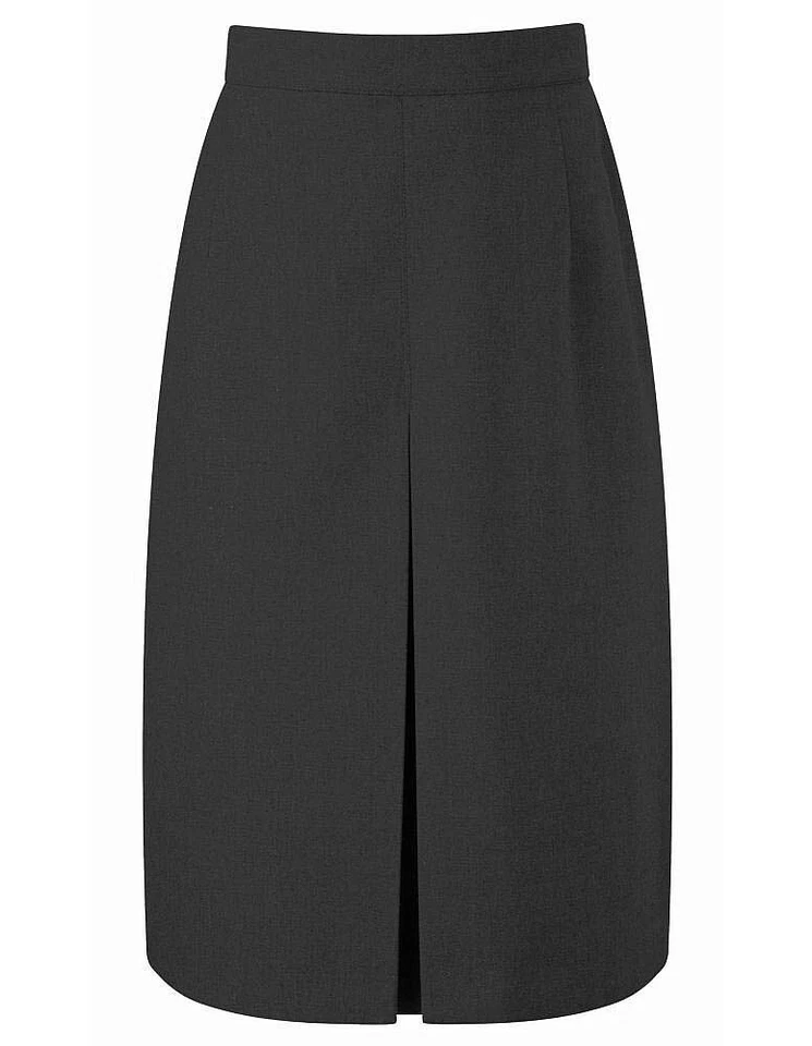 Banner Thornton Front Pleat Skirt (7452)