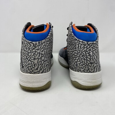 Nike Air Jordan 31 XXXI Why Not? Cement OKC Westbrook Sz 9.5 Sneakers AA9794-003 s-l400.jpg main image 4