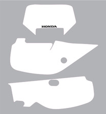 1993-2025 XR 650L Number Plate Background Dec...