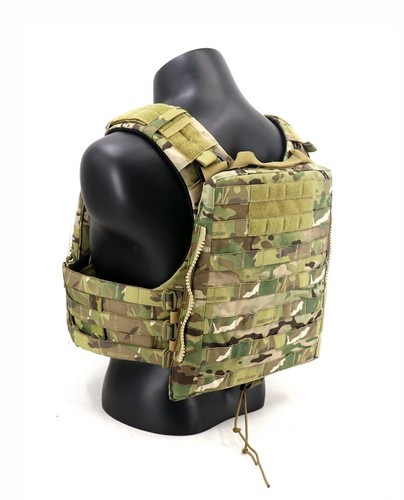 AVS Mbavv H-frame caccia equipaggiamento militare accessori per gilet tattico - Foto 9 di 25