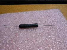 SHALLCROSS RESISTOR (2 PC LOT) # RWR78N5111FS  NSN: 5905-01-261-3471   5.11 KOHM