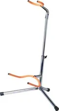 GUITAR STAND CHROME