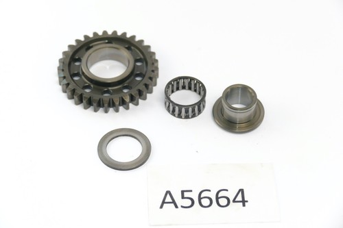 BMW G 450 X  E45X 2008 - Anlasserzahnrad Zwischenrad A5664
