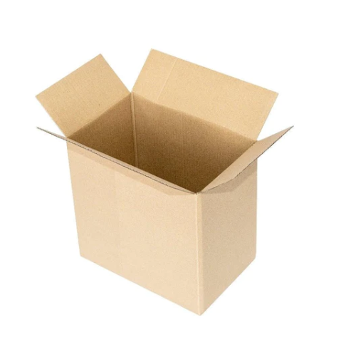 Mailing Box Shipping Carton in A3 A4 A5 A6 Size Small Medium Large - Picture 54 of 58