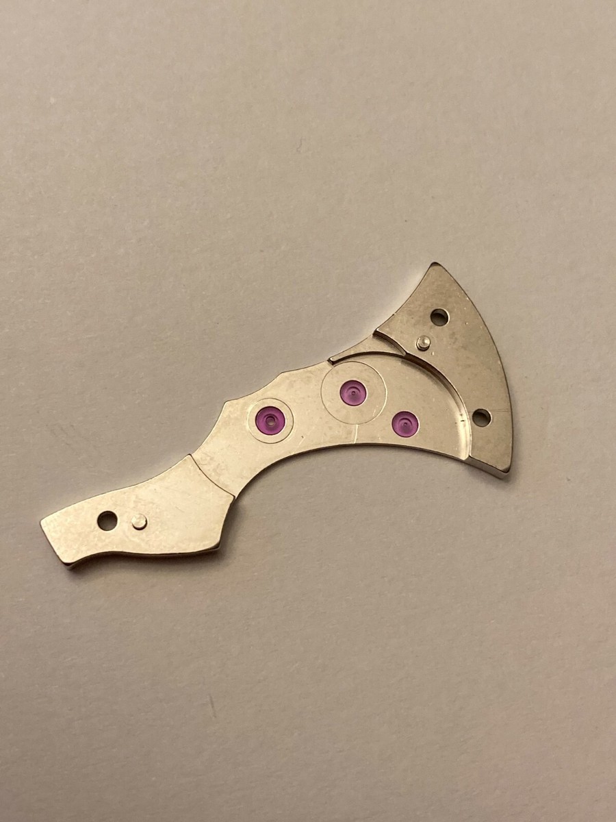 NOS Seagull ST3600 Watch Movement original Parts - Choose