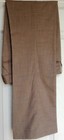 NEW NY&C Stretch Women's Brown Trouser Pants Low Rise 0 Average New York & Compa — photo 4
