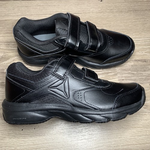 Walking Shoe BS9532 Black Womens Size 