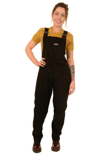 XXS-XXL Baggy Oversized Overalls | eBay
