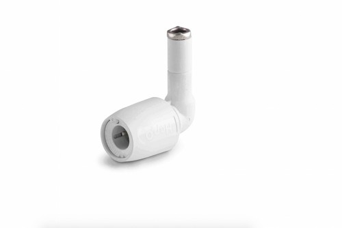 Hep2O pipe fittings tee elbow straight reducer 10mm 15mm 22mm 28mm Wavin hep20 - Picture 18 of 75