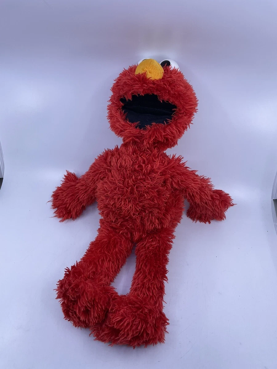 Bluetooth elmo best sale doll