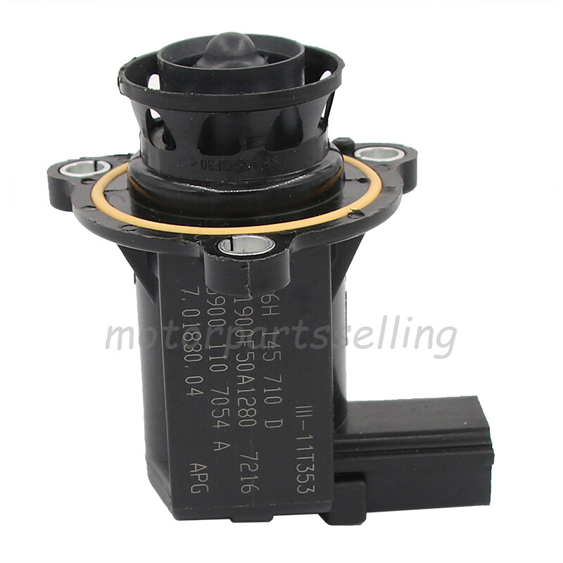 Turbocharger Diverter Valve For Audi A4 TT Volkswagen Tiguan GTI 701830130