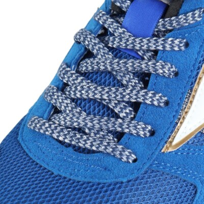 Mizuno Running Shoes Wave Emperor Japan 4 Blue U1GD192091 Men's