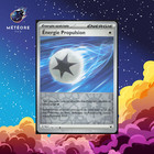 Carte Pokemon Énergie Propulsion 190/193 REVERSE Évolutions à Paldea  FR