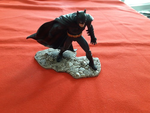Figurina Batman Schleich 2522501, Da Collezione, Dipinta A Mano, Gioco Creativo - 3