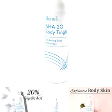 donell 20 glycolic lotion