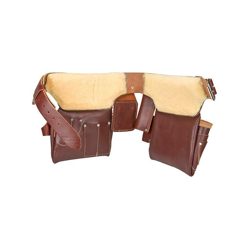 Occidental Leather Tool Brown Tool Belt Occidental Leather 5191XL