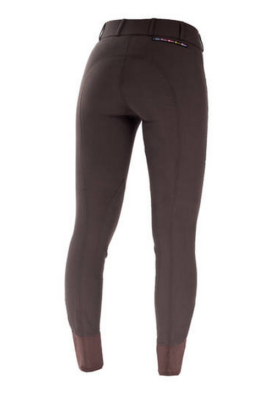 HORZE Grand Prix Extend Women's Self Patch Breeches