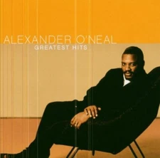 Alexander O'Neal : Greatest Hits CD (2004) Highly Rated eBay Seller Great Prices