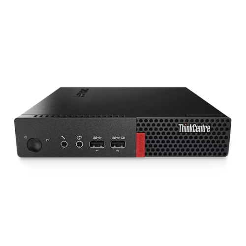 Lenovo ThinkCentre M910Q Tiny Desktop PC i5-7500T 16GB RAM 256GB Lenovo ThinkCentre M910Q Tiny Desktop PC i5-7500T 16GB RAM 256GB