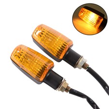 6 Volt 6v Universal Motorcycle Turn Signal Light Blinker Indicator Led Blub Pair 6 Volt 6v Universal Motorcycle Turn Signal Light Blinker Indicator Led Blub Pair