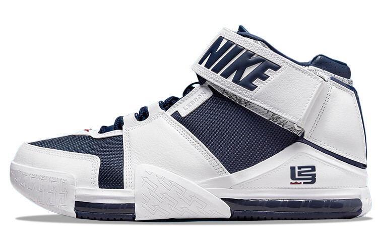 おまとめNIKE ZOOM LEBRON II 10 UK Size 10.5 - Nike Zoom LeBron 2 Retro 2022 USA for sale