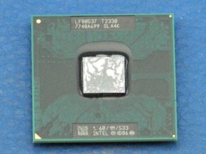 CPU Intel 1.60/1M/533 LF80537 Notebook 201003094420-14631