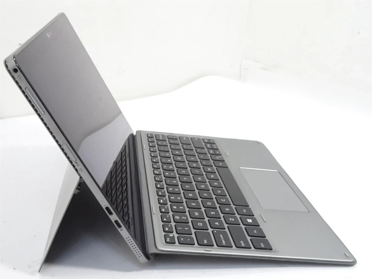 Dell Latitude 7200 2-in-1 Core i5-10310U 1.70GHz 8GB 256GB