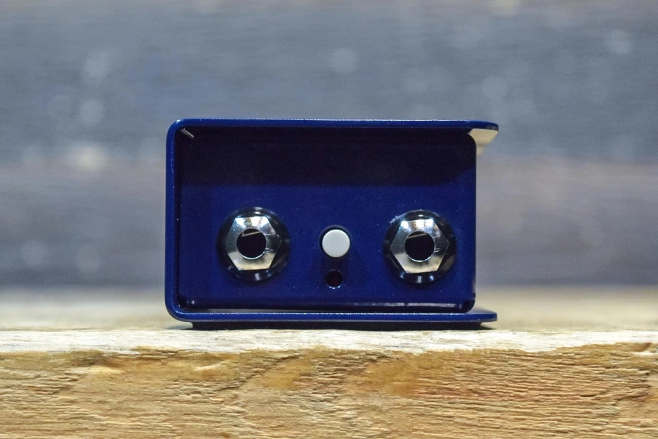 Radial Engineering Pro48 Active Direct Box High Performance Active Direct Box - Image 4 of 4