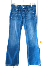 *EDC by ESPRIT JEANS HOSE MODEL*CRAFT*-W26 REGULAR*